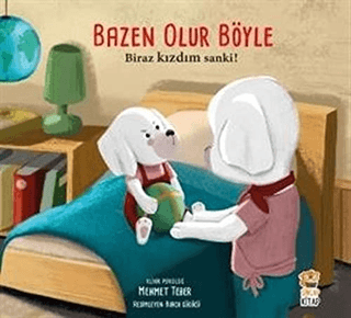 Bazen Olur Böyle - Biraz Kızdım Sanki! Mehmet Teber