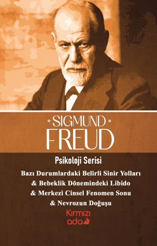 Sigmund Freud Psikoloji Serisi Sigmund Freud