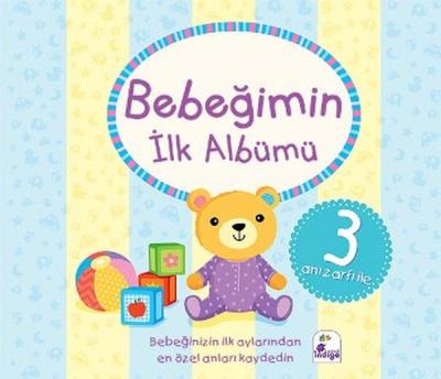 Bebeğimin İlk Albümü Kolektif