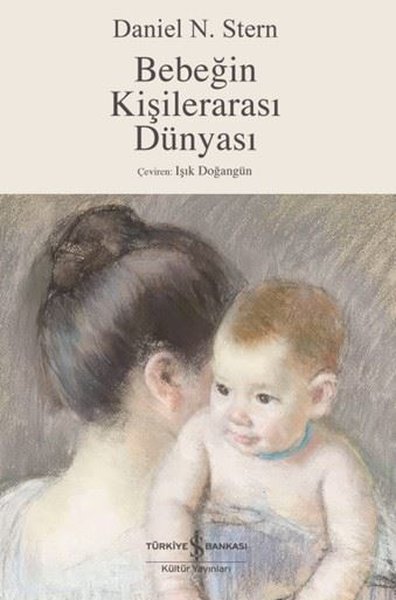 Bebeğin Kişilerarası Dünyası Daniel J. Levitin