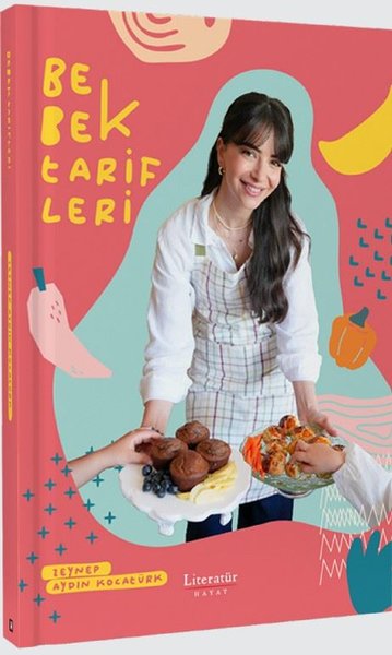 Bebek Tarifleri (Ciltli)