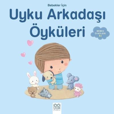 Bebekler İçin Uyku Arkadaşı Öyküleri Ghislaine Biondi