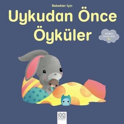 Bebekler İçin Uykudan Önce Öyküler Rafaella