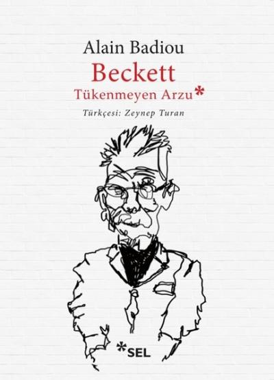 Beckett, Tükenmeyen Arzu Alain Badiou