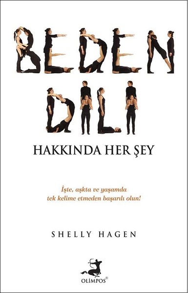 Beden Dili Hakkında Her Şey Shelly Hagen