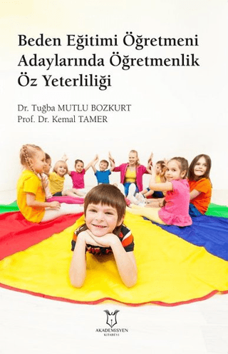 Beden Eğitimi Öğretmeni Adaylarında Öğretmenlik Öz Yeterliliği Tuğba M