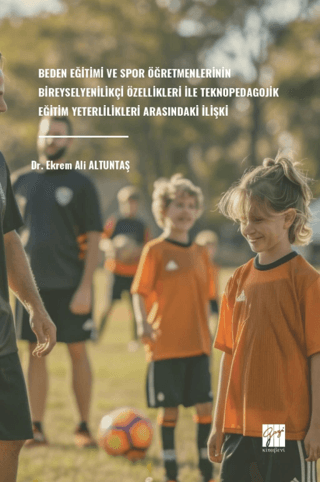 Beden Eğitimi Ve Spor Öğretmenlerinin Bireysel Yenilikçi Özellikleri Ile Teknopedagojik Eğitim Yeterlilikleri Arasındaki İlişki