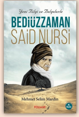 Bediüzzaman Said Nursi