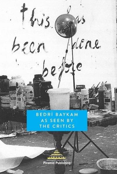 Bedri Baykam as Seen by The Critics