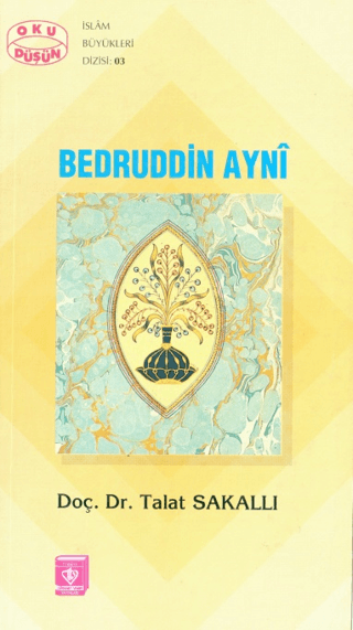 Bedruddin Ayni