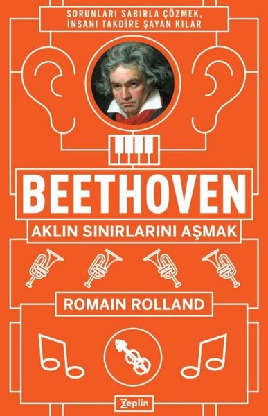 Beethoven Romain Rolland