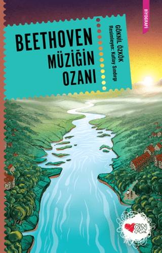 Beethoven: Müziğin Ozanı