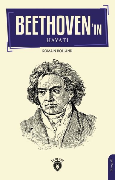 Beethoven'ın Hayatı Romain Rolland