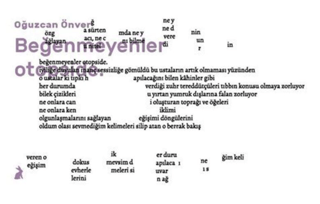 Beğenmeyenler Otopside