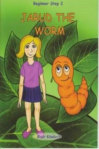 Beginner Step 2-Jarud The Worm