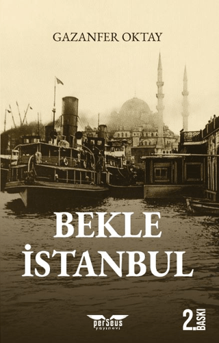 Bekle İstanbul
