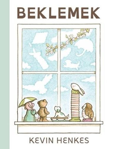 Beklemek Kevin Henkes
