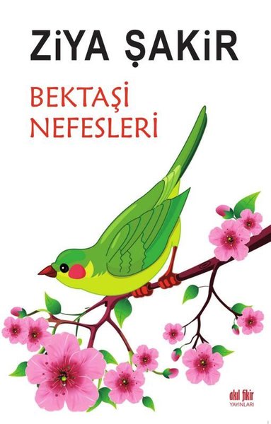 Bektaşi Nefesleri Ziya Şakir