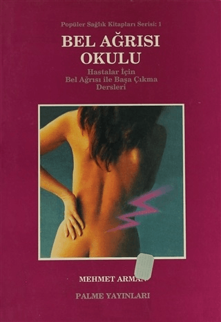 Bel Ağrısı Okulu