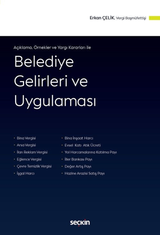 Belediye Gelirleri ve Uygulaması
