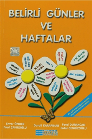 Belirli Günler ve Haftalar
