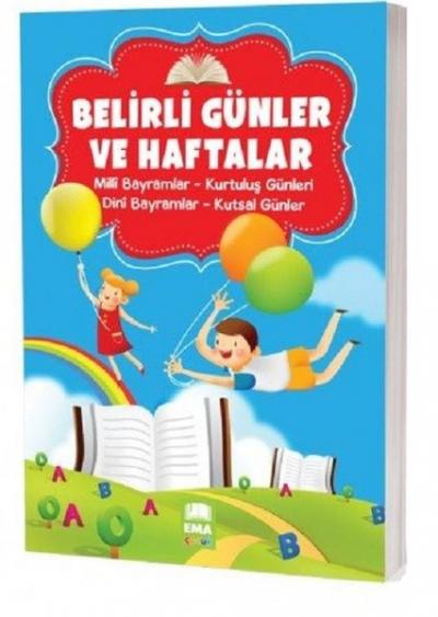 Belirli Günler ve Haftalar Kolektif