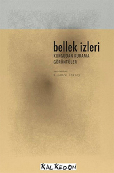 Bellek İzleri- Kurgudan Kurama Görüntüler (DVD Hediyeli)