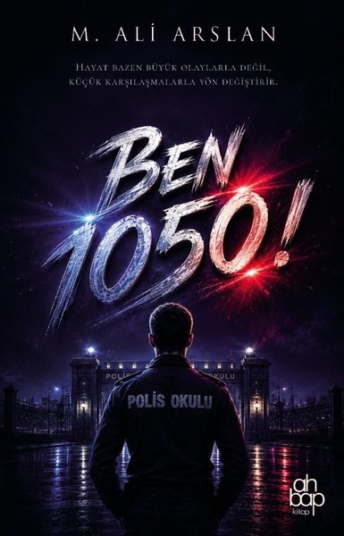 Ben 1050!
