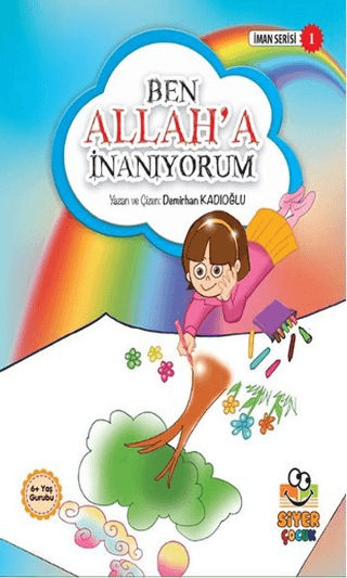 Ben Allah'a İnanıyorum Demirhan Kadıoğlu