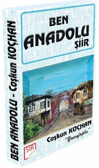 Ben Anadolu