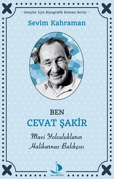 Ben Cevat Şakir