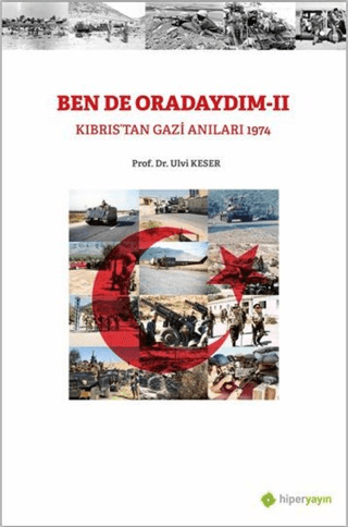 Ben De Oradaydım 2
