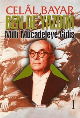 Ben de Yazdım (8 Cilt Takım) (Ciltli)