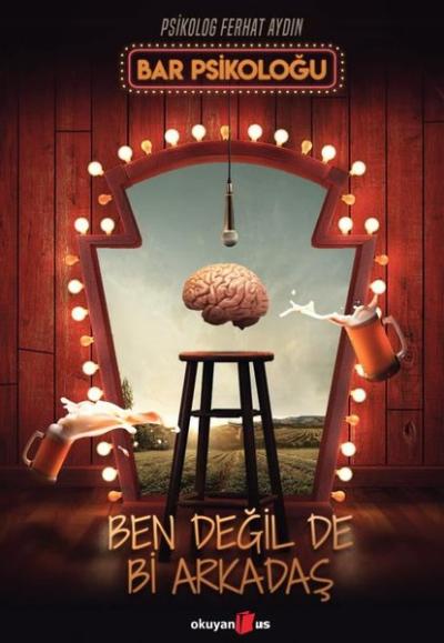 Ben Değil De Bi Arkadaş