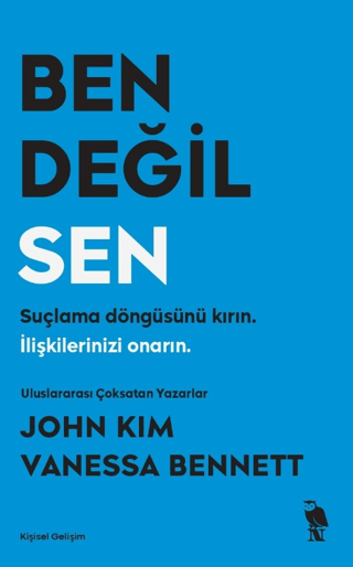 Ben Değil Sen