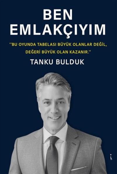 Ben Emlakçıyım