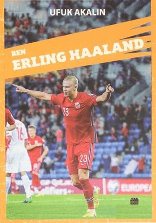 Ben Erling Haaland