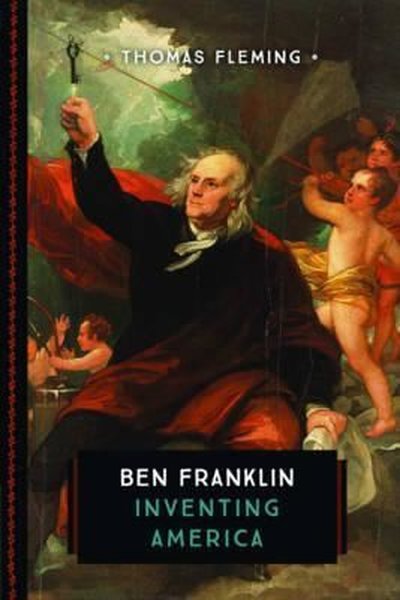 Ben Franklin: Inventing America (833) 