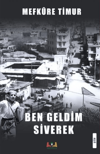 Ben Geldim Siverek
