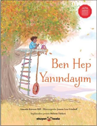 Ben Hep Yanındayım