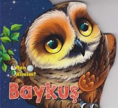 Ben Kimim? - Baykuş Kolektif