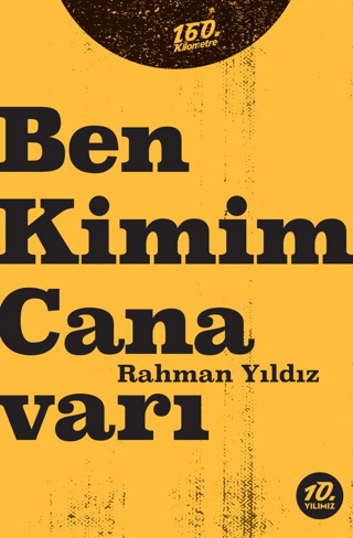 Ben Kimim Canavarı