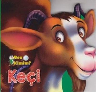 Ben Kimim? - Keçi Kolektif