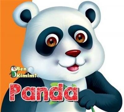 Ben Kimim - Panda