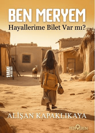 Ben Meryem - Hayallerime Bilet Var Mı?