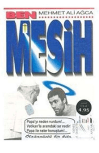 Ben Mesih