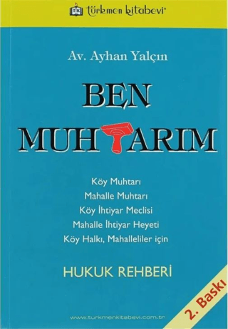 Ben Muhtarım