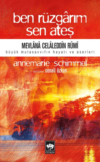 Ben Rüzgarım Sen Ateş