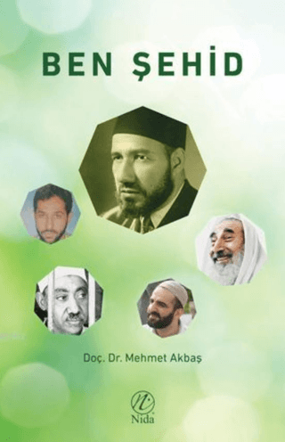 Ben Şehid Mehmet Akbaş