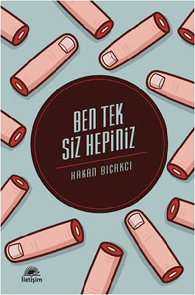Ben Tek Siz Hepiniz %27 indirimli Hakan Bıçakcı